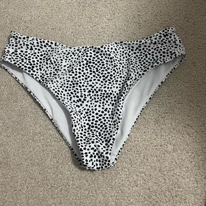 bathing suit bottoms